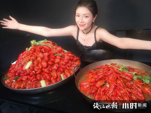 吃瓜娱乐吃播吃辣上加辣,吃瓜娱乐吃播，辣上加辣的极致体验